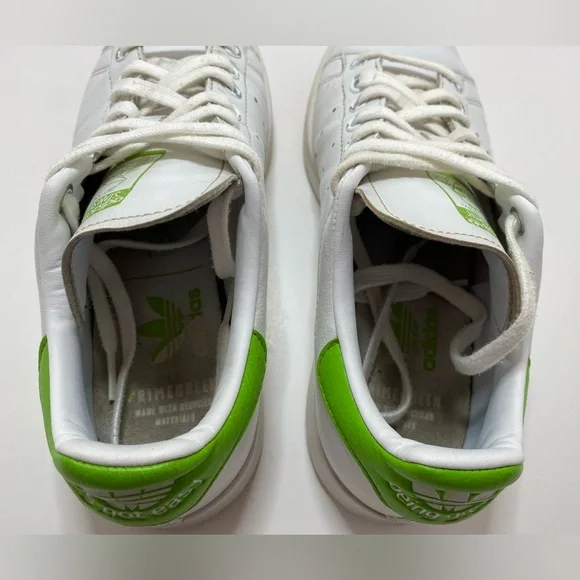 Adidas Stan Smith Disney Kermit the Frog Shoes Sz 5.5 is available for  purchase on au PAY Market - Imported Goods Online Store Co.Ltd. | au PAY  Market - Online Shopping Site